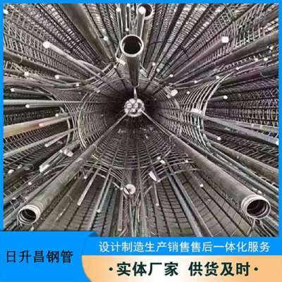 北塔桩基声测管检测时主要考虑两方面的规范内容