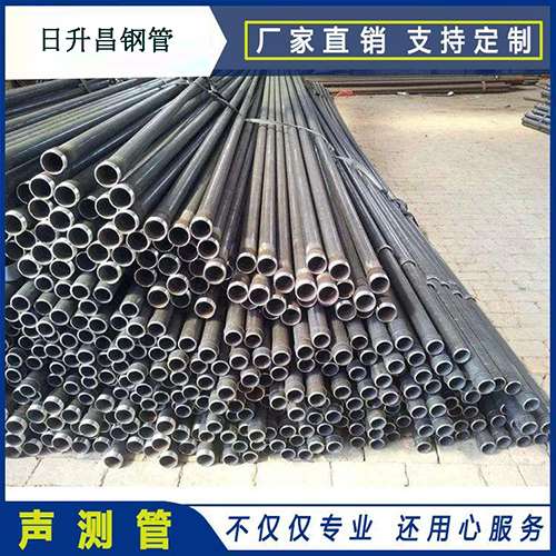 北塔桥梁声测管作用及预埋检测方法