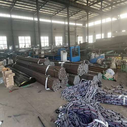 北塔声测管施工及验收规范（最全最详细）